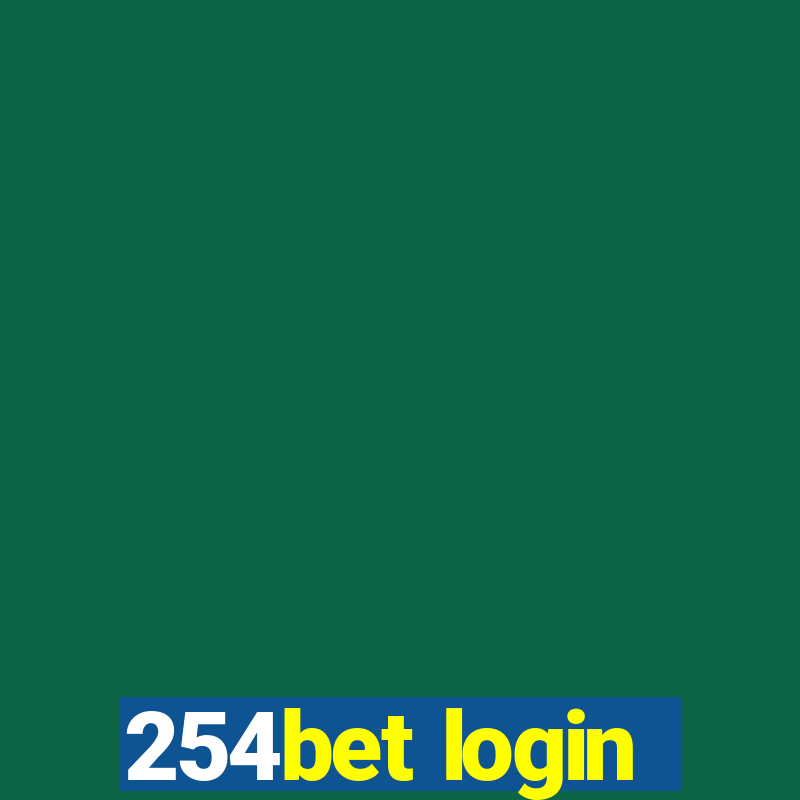 254bet login